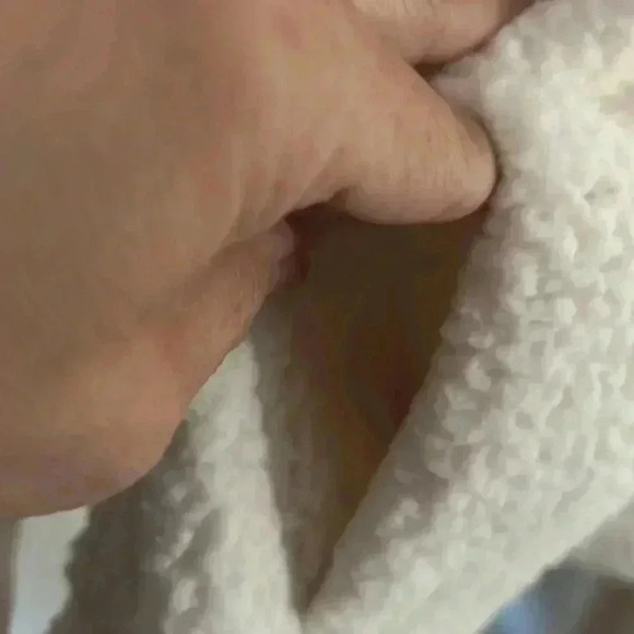 Aerie pullover Sherpa - Picture 4 of 9